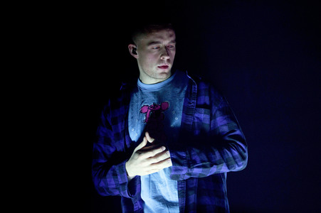 Konzert von Dermot Kennedy in Hannover