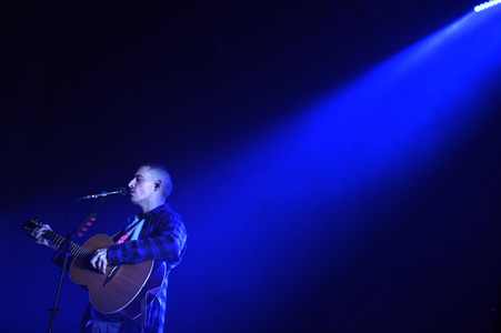 Konzert von Dermot Kennedy in Hannover