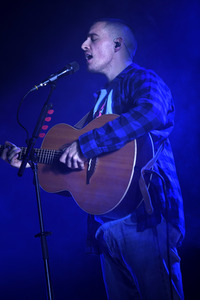 Konzert von Dermot Kennedy in Hannover