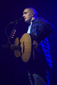 Konzert von Dermot Kennedy in Hannover