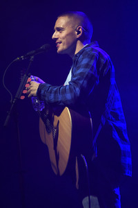 Konzert von Dermot Kennedy in Hannover