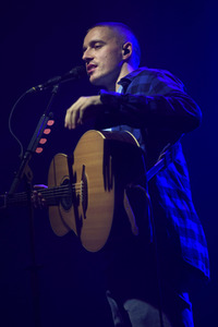Konzert von Dermot Kennedy in Hannover