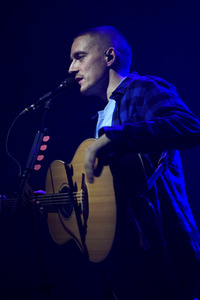 Konzert von Dermot Kennedy in Hannover