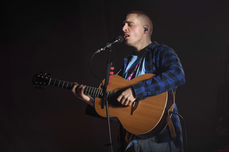 Konzert von Dermot Kennedy in Hannover