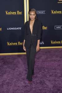 Filmpremiere 'Knives Out - Ein Mord zum Dessert' in Los Angeles