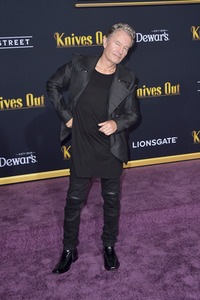 Filmpremiere 'Knives Out - Ein Mord zum Dessert' in Los Angeles