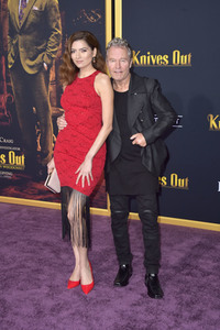 Filmpremiere 'Knives Out - Ein Mord zum Dessert' in Los Angeles