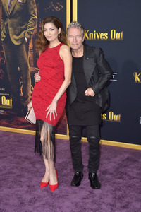 Filmpremiere 'Knives Out - Ein Mord zum Dessert' in Los Angeles