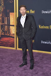 Filmpremiere 'Knives Out - Ein Mord zum Dessert' in Los Angeles