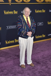 Filmpremiere 'Knives Out - Ein Mord zum Dessert' in Los Angeles