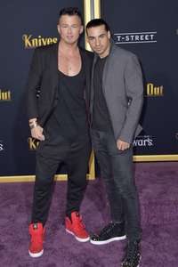 Filmpremiere 'Knives Out - Ein Mord zum Dessert' in Los Angeles