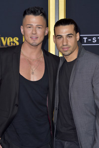 Filmpremiere 'Knives Out - Ein Mord zum Dessert' in Los Angeles