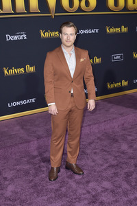 Filmpremiere 'Knives Out - Ein Mord zum Dessert' in Los Angeles