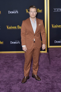 Filmpremiere 'Knives Out - Ein Mord zum Dessert' in Los Angeles