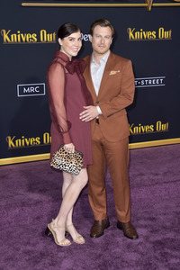 Filmpremiere 'Knives Out - Ein Mord zum Dessert' in Los Angeles