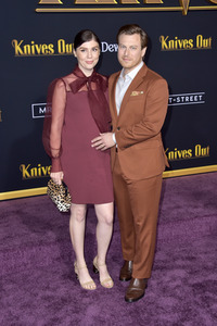 Filmpremiere 'Knives Out - Ein Mord zum Dessert' in Los Angeles