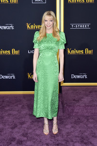 Filmpremiere 'Knives Out - Ein Mord zum Dessert' in Los Angeles