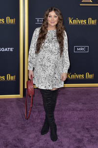 Filmpremiere 'Knives Out - Ein Mord zum Dessert' in Los Angeles