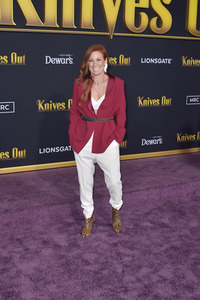 Filmpremiere 'Knives Out - Ein Mord zum Dessert' in Los Angeles