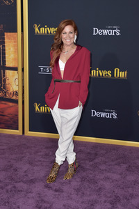 Filmpremiere 'Knives Out - Ein Mord zum Dessert' in Los Angeles