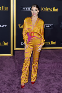 Filmpremiere 'Knives Out - Ein Mord zum Dessert' in Los Angeles