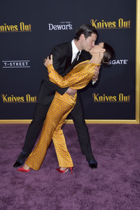 Filmpremiere 'Knives Out - Ein Mord zum Dessert' in Los Angeles