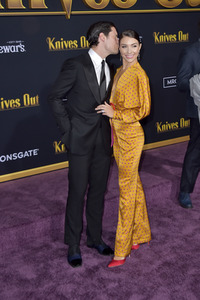 Filmpremiere 'Knives Out - Ein Mord zum Dessert' in Los Angeles