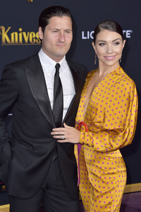 Filmpremiere 'Knives Out - Ein Mord zum Dessert' in Los Angeles