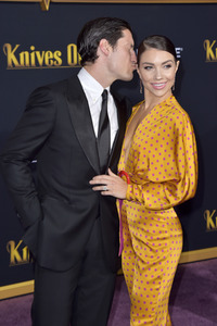 Filmpremiere 'Knives Out - Ein Mord zum Dessert' in Los Angeles