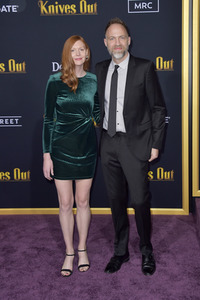 Filmpremiere 'Knives Out - Ein Mord zum Dessert' in Los Angeles