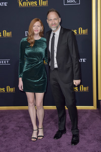 Filmpremiere 'Knives Out - Ein Mord zum Dessert' in Los Angeles