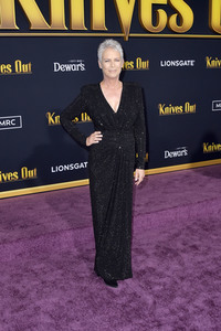 Filmpremiere 'Knives Out - Ein Mord zum Dessert' in Los Angeles