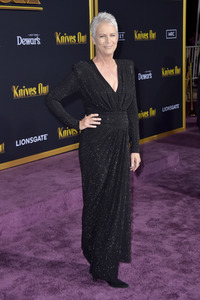 Filmpremiere 'Knives Out - Ein Mord zum Dessert' in Los Angeles