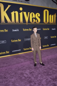 Filmpremiere 'Knives Out - Ein Mord zum Dessert' in Los Angeles