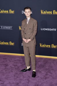 Filmpremiere 'Knives Out - Ein Mord zum Dessert' in Los Angeles