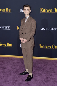 Filmpremiere 'Knives Out - Ein Mord zum Dessert' in Los Angeles