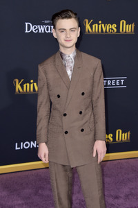 Filmpremiere 'Knives Out - Ein Mord zum Dessert' in Los Angeles