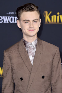 Filmpremiere 'Knives Out - Ein Mord zum Dessert' in Los Angeles