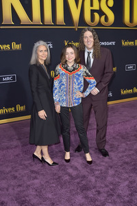 Filmpremiere 'Knives Out - Ein Mord zum Dessert' in Los Angeles