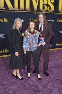 Filmpremiere 'Knives Out - Ein Mord zum Dessert' in Los Angeles