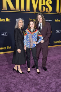 Filmpremiere 'Knives Out - Ein Mord zum Dessert' in Los Angeles