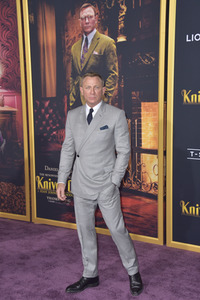 Filmpremiere 'Knives Out - Ein Mord zum Dessert' in Los Angeles