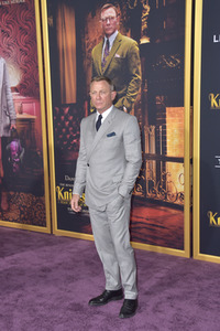 Filmpremiere 'Knives Out - Ein Mord zum Dessert' in Los Angeles