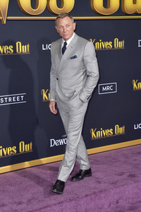 Filmpremiere 'Knives Out - Ein Mord zum Dessert' in Los Angeles