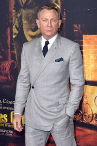 Filmpremiere 'Knives Out - Ein Mord zum Dessert' in Los Angeles