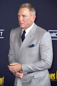 Filmpremiere 'Knives Out - Ein Mord zum Dessert' in Los Angeles