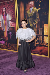 Filmpremiere 'Knives Out - Ein Mord zum Dessert' in Los Angeles