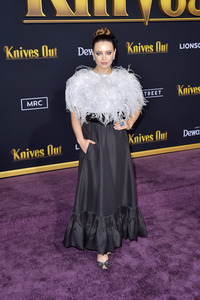 Filmpremiere 'Knives Out - Ein Mord zum Dessert' in Los Angeles