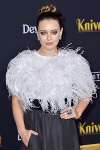 Filmpremiere 'Knives Out - Ein Mord zum Dessert' in Los Angeles