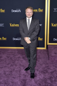 Filmpremiere 'Knives Out - Ein Mord zum Dessert' in Los Angeles